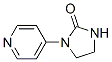 52210-90-9,1-PYRIDIN-4-YL-IMIDAZOLIDIN-2-ONE