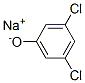 52214-59-2,sodium 3,5-dichlorophenolate