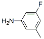 52215-41-5,3-Fluoro-5-methylaniline