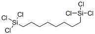 52217-53-5,1,8-BIS(TRICHLOROSILYL)OCTANE