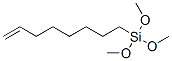 52217-57-9,TRIMETHOXY(7-OCTEN-1-YL)SILANE