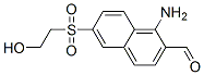 52218-35-6,6-Hydroxyethylsulfonyl-2-naphthalamine