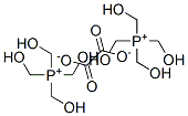 52221-67-7,bis[tetrakis(hydroxymethyl)phosphonium] oxalate