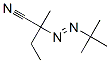52235-20-8,2-[(tert-butyl)azo]-2-methylbutyronitrile