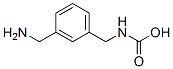 52235-55-9,[[3-(aminomethyl)phenyl]methyl]carbamic acid