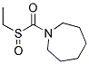 52236-29-0,MOLINATE-SULFOXIDE