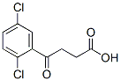 52240-14-9,4-(2,5-DICHLOROPHENYL)-4-OXOBUTYRIC ACID