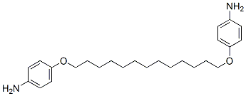 5226-88-0,4,4'-(1,13-Tridecanediyl)dioxydianiline