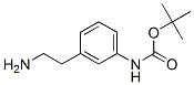 522602-16-0,[3-(2-AMINO-ETHYL)-PHENYL]-CARBAMIC ACID TERT-BUTYL ESTER