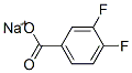 522651-44-1,SODIUM 3,4-DIFLUOROBENZOATE