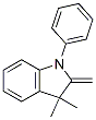 5227-71-4,3 3-DIMETHYL-2-METHYLENE-1-PHENYLINDOLI&