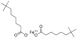 52270-45-8,iron(2+) neodecanoate