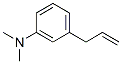 52276-05-8,3-[(3-N,N-DIMETHYLAMINO)PHENYL]-1-PROPENE