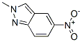 5228-48-8,2-METHYL-5-NITRO-2H-INDAZOLE