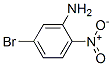 5228-61-5,5-bromo-2-nitrobenzenamine