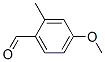 52289-54-0,4-METHOXY-2-METHYLBENZALDEHYDE