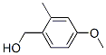 52289-55-1,4-METHOXY-2-METHYLBENZYL ALCOHOL