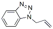 52298-91-6,1-ALLYLBENZOTRIAZOLE  96