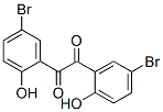 523-88-6,bis(5-bromo-2-hydroxyphenyl)ethanedione