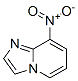 52310-46-0,8-NITROIMIDAZO[1,2-A]PYRIDINE