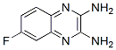 52312-41-1,2,3-Quinoxalinediamine,6-fluoro-(9CI)