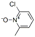52313-59-4,2-CHLORO-6-METHYL-PYRIDINE 1-OXIDE