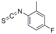 52317-97-2,4-FLUORO-2-METHYLPHENYL ISOTHIOCYANATE