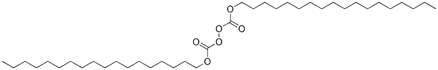 52326-66-6,Distearyl peroxydicarbonate(not more than 87%,with stearyl alcohol)