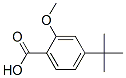 52328-48-0,4-tert-Butyl-2-methoxybenzoic acid