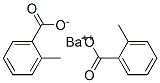 52337-77-6,barium o-toluate