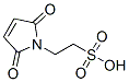 52338-78-0,N-(2-SULFOETHYL)MALEIMIDE