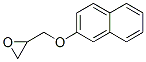 5234-06-0,2-((2-naphthyloxy)methyl)-oxiran