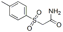 52345-47-8,2-((4-METHYLPHENYL)SULFONYL)ETHANAMIDE