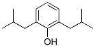 52348-51-3,2,6-diisobutylphenol