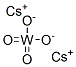 52350-17-1,CESIUM TUNGSTATE