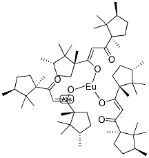52351-64-1,EUROPIUM TRIS(D,D-DICAMPHOLYLMETHANATE)