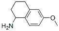 52373-02-1,1,2,3,4-TETRAHYDRO-6-METHOXY-1-NAPHTHALENAMINE