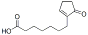 5239-43-0,5-oxocyclopent-1-ene-1-heptanoic acid