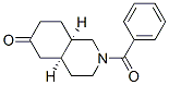 52390-26-8,(4AS,8AR)-2-BENZOYLOCTAHYDRO-6(2H)-ISOQUINOLINONE