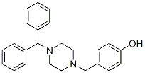 52395-99-0,Belarizine