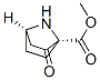 523988-22-9,7-Azabicyclo[2.2.1]heptane-1-carboxylicacid,2-oxo-,methylester,(1S,4R)-(9CI)