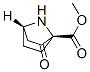 523988-31-0,7-Azabicyclo[2.2.1]heptane-1-carboxylicacid,2-oxo-,methylester,(1R,4S)-(9CI)