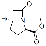 523988-37-6,1-Azabicyclo[3.2.0]heptane-2-carboxylicacid,7-oxo-,methylester,(2R,5S)-(9CI)