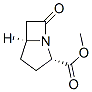 523988-38-7,1-Azabicyclo[3.2.0]heptane-2-carboxylicacid,7-oxo-,methylester,(2S,5S)-(9CI)