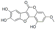 524-12-9,WEDELOLACTONE