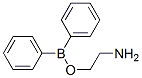 524-95-8,(2-AMINOETHOXY)DIPHENYLBORANE