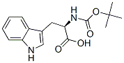 5241-64-5,N-[(tert-Butoxy)carbonyl]-D-tryptophan