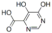 52412-10-9,5,6-DIHYDROXY-PYRIMIDINE-4-CARBOXYLIC ACID