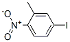 52415-00-6,4-IODO-2-METHYL-1-NITROBENZENE