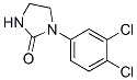 52420-29-8,1-(3,4-DICHLOROPHENYL)TETRAHYDRO-2H-IMIDAZOL-2-ONE